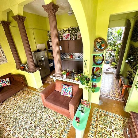 Hostel El Espanol サントドミンゴ エクステリア 写真