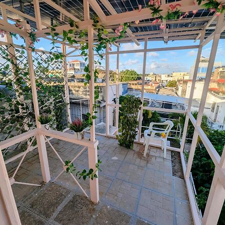 Hostel El Espanol サントドミンゴ エクステリア 写真