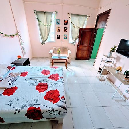 Hostel El Espanol サントドミンゴ エクステリア 写真