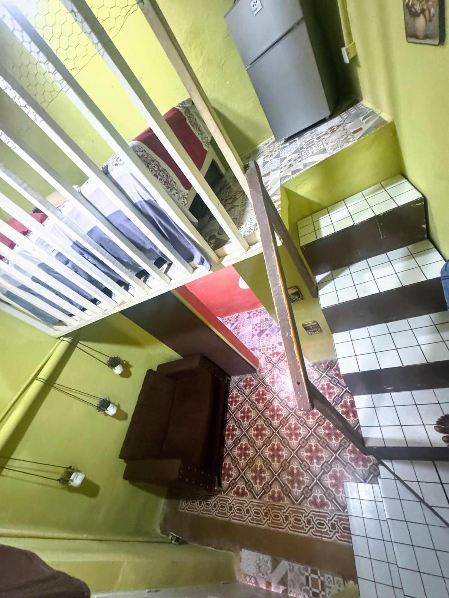 Hostel El Espanol サントドミンゴ エクステリア 写真