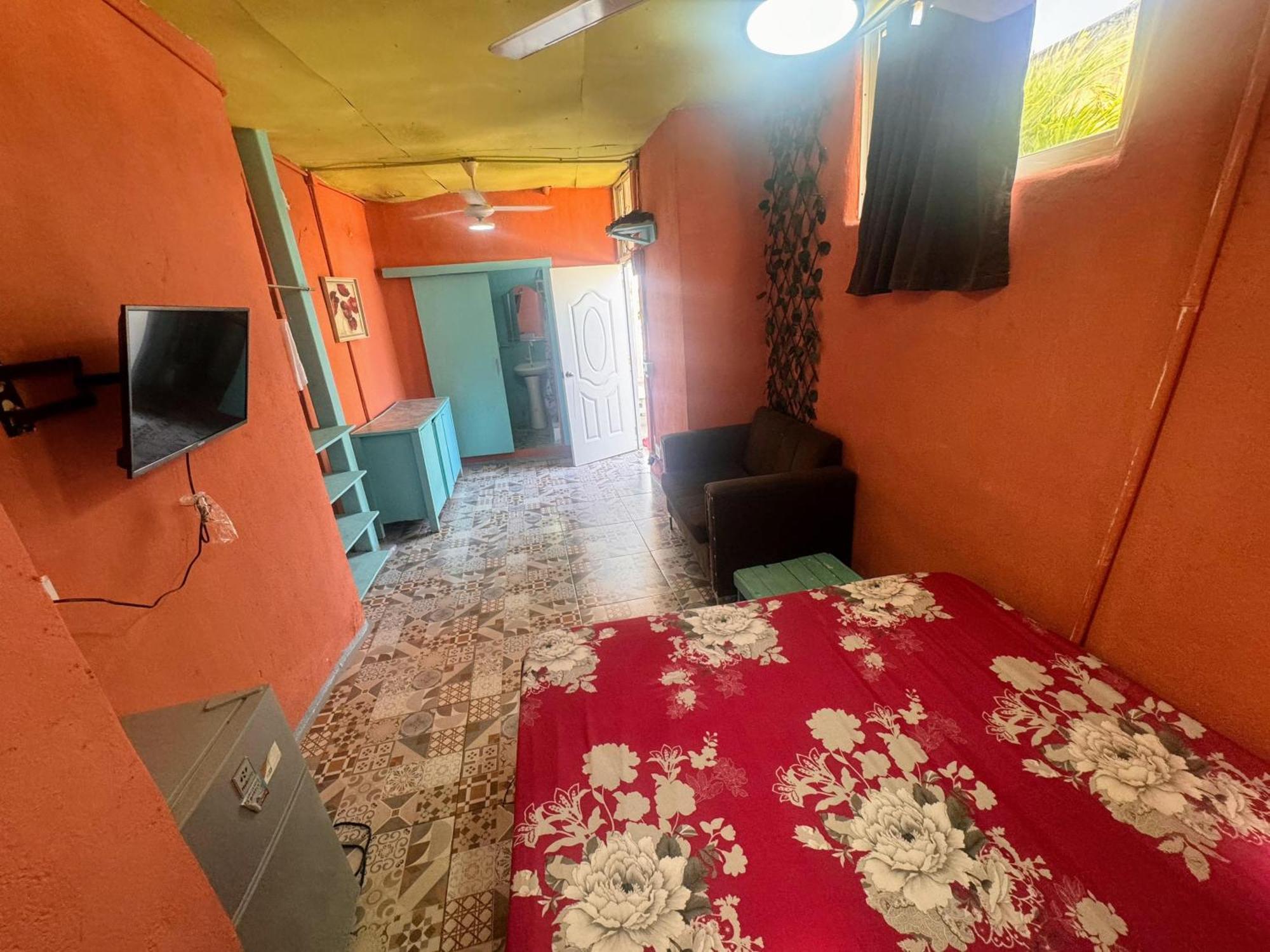 Hostel El Espanol サントドミンゴ エクステリア 写真