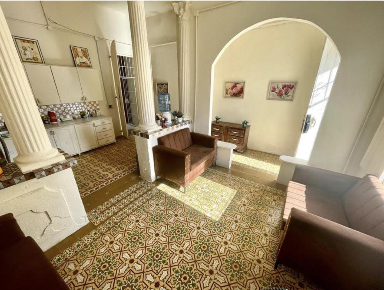 Hostel El Espanol サントドミンゴ エクステリア 写真
