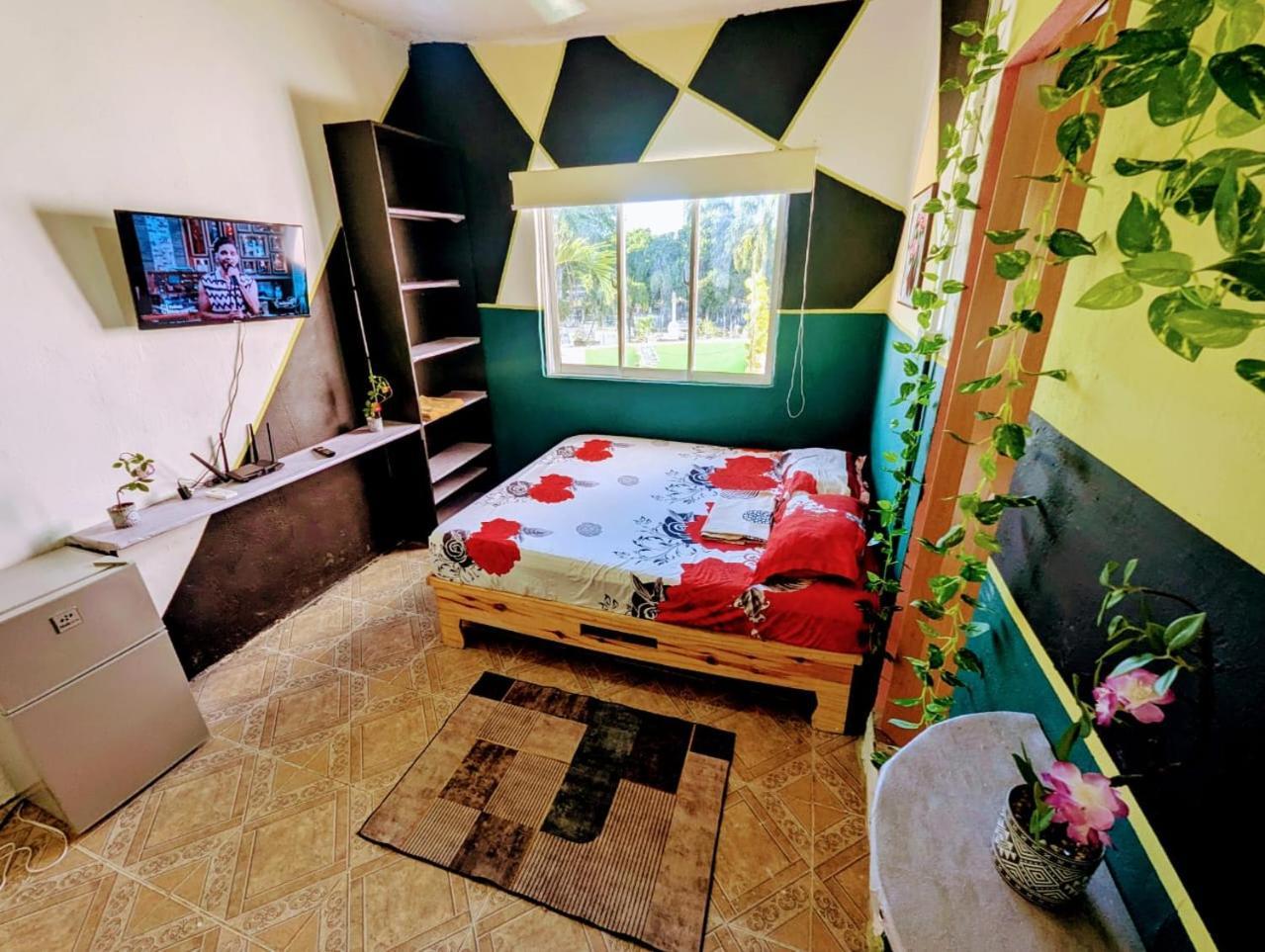 Hostel El Espanol サントドミンゴ エクステリア 写真