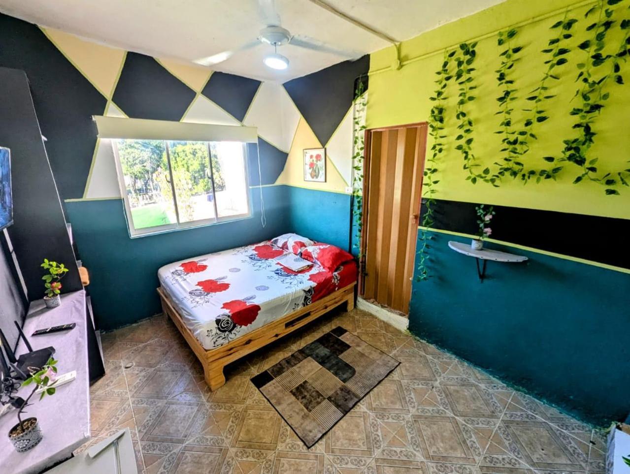 Hostel El Espanol サントドミンゴ エクステリア 写真