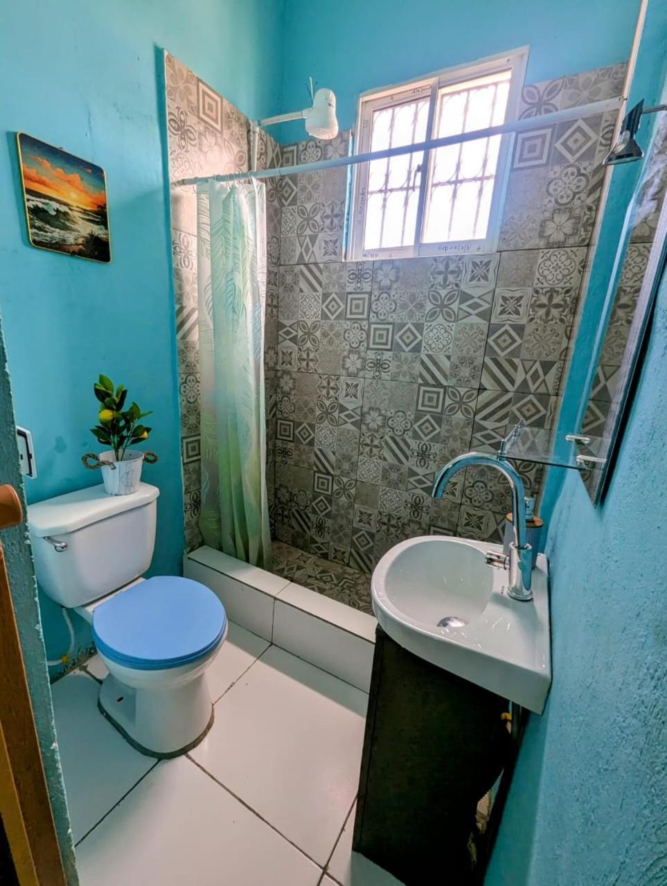 Hostel El Espanol サントドミンゴ エクステリア 写真