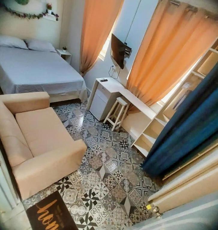 Hostel El Espanol サントドミンゴ エクステリア 写真