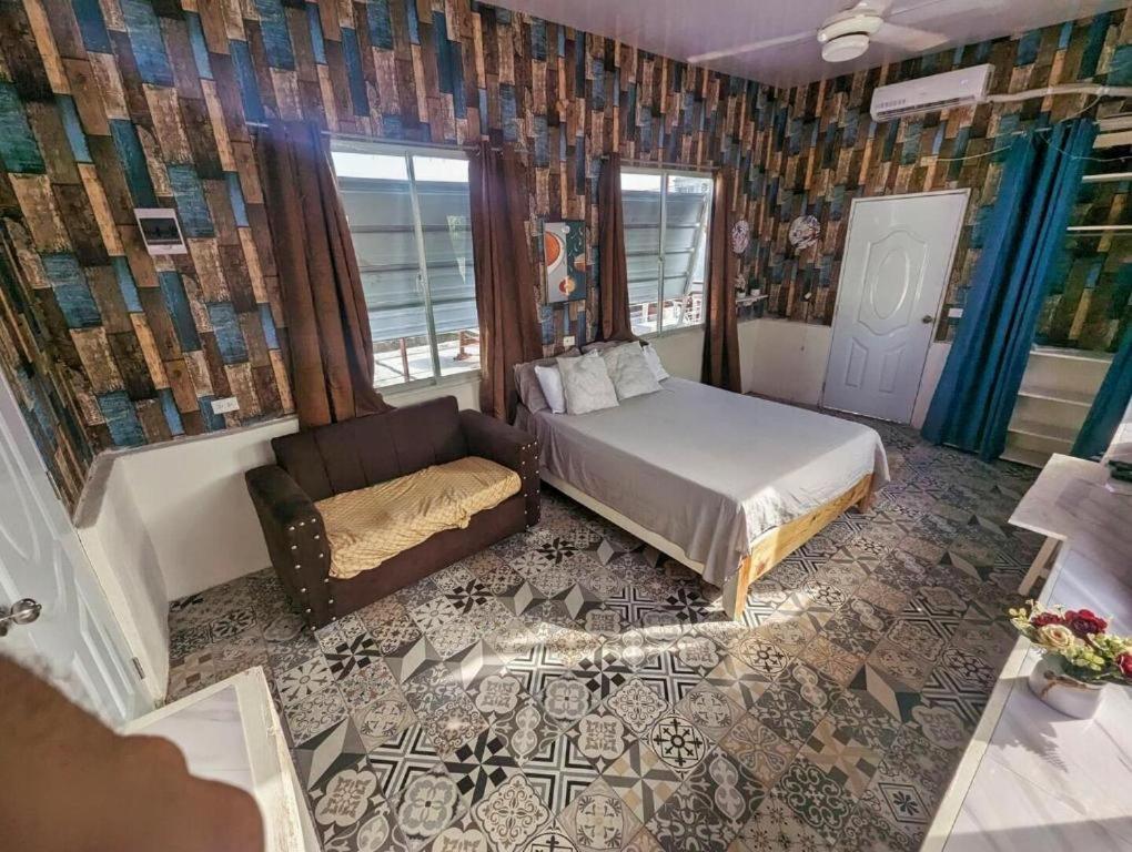 Hostel El Espanol サントドミンゴ エクステリア 写真