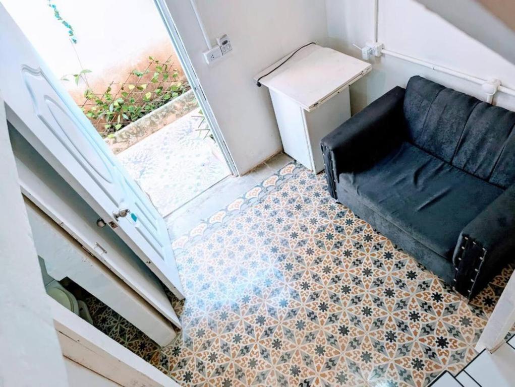 Hostel El Espanol サントドミンゴ エクステリア 写真