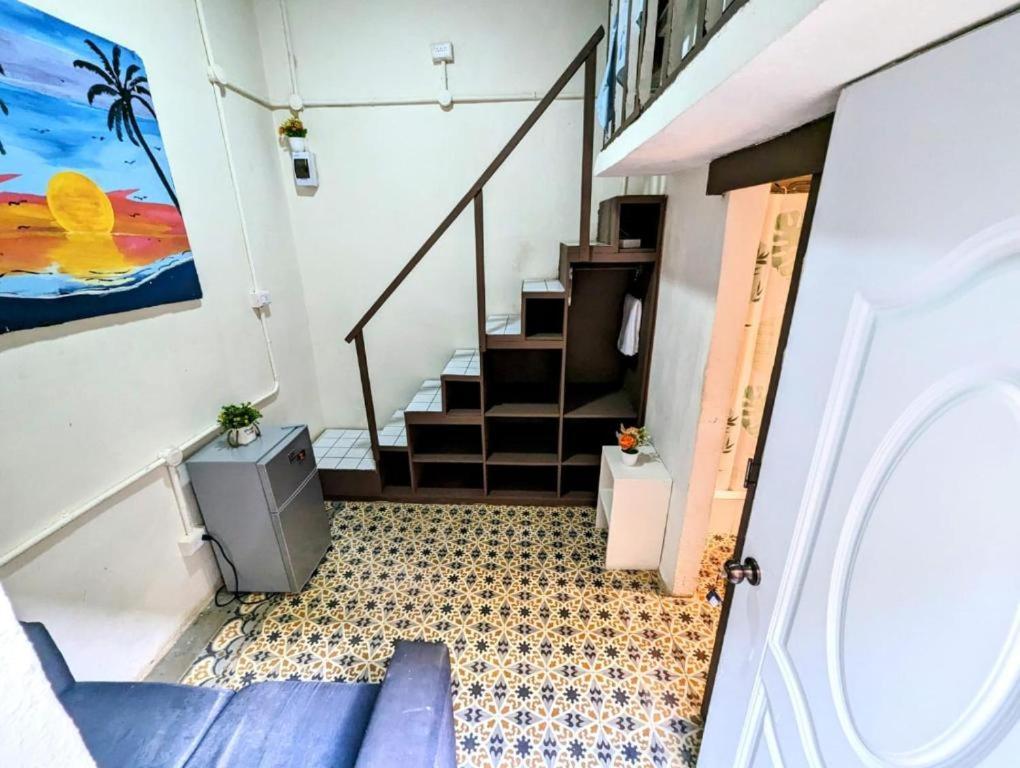 Hostel El Espanol サントドミンゴ エクステリア 写真
