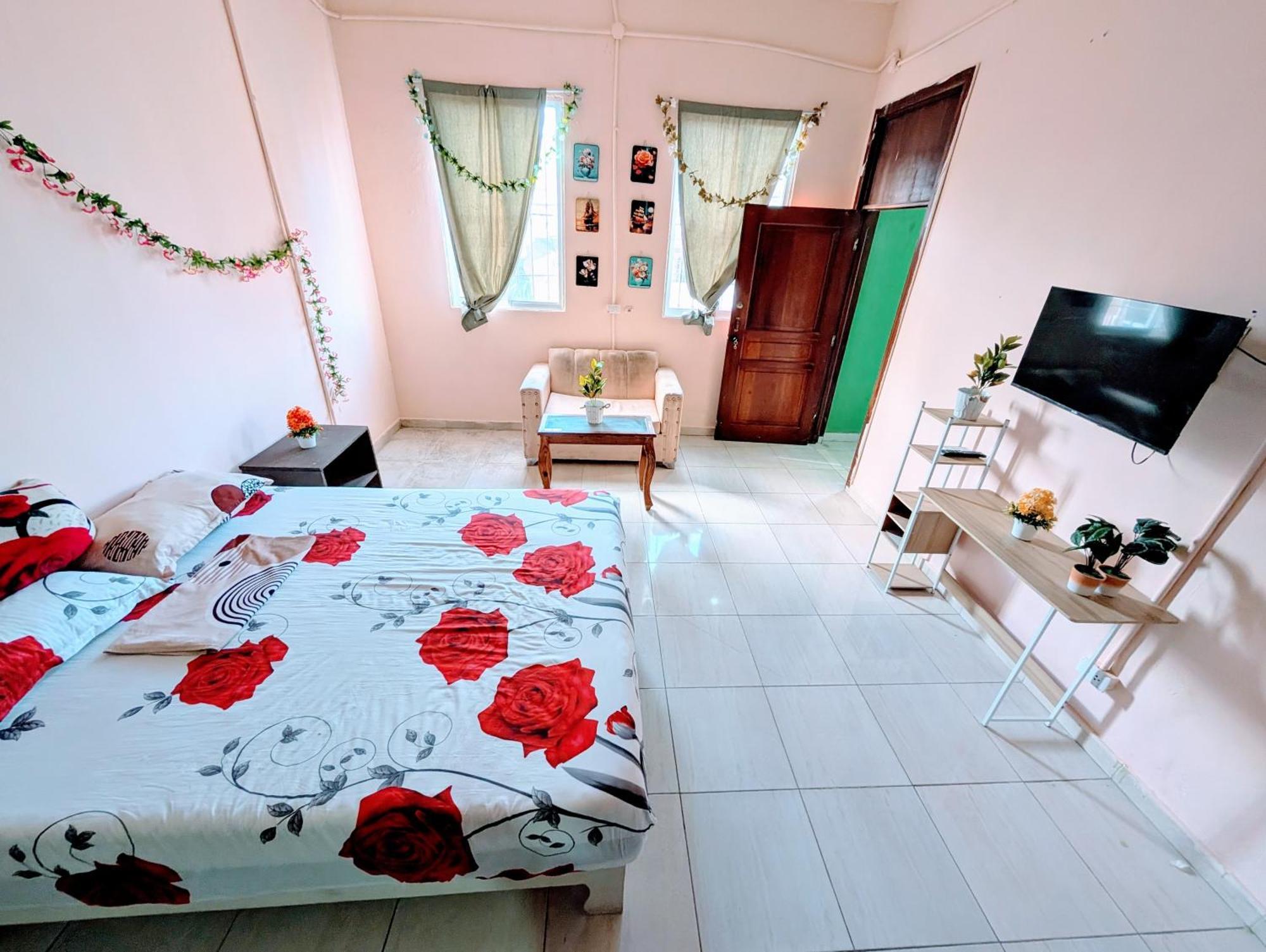 Hostel El Espanol サントドミンゴ エクステリア 写真