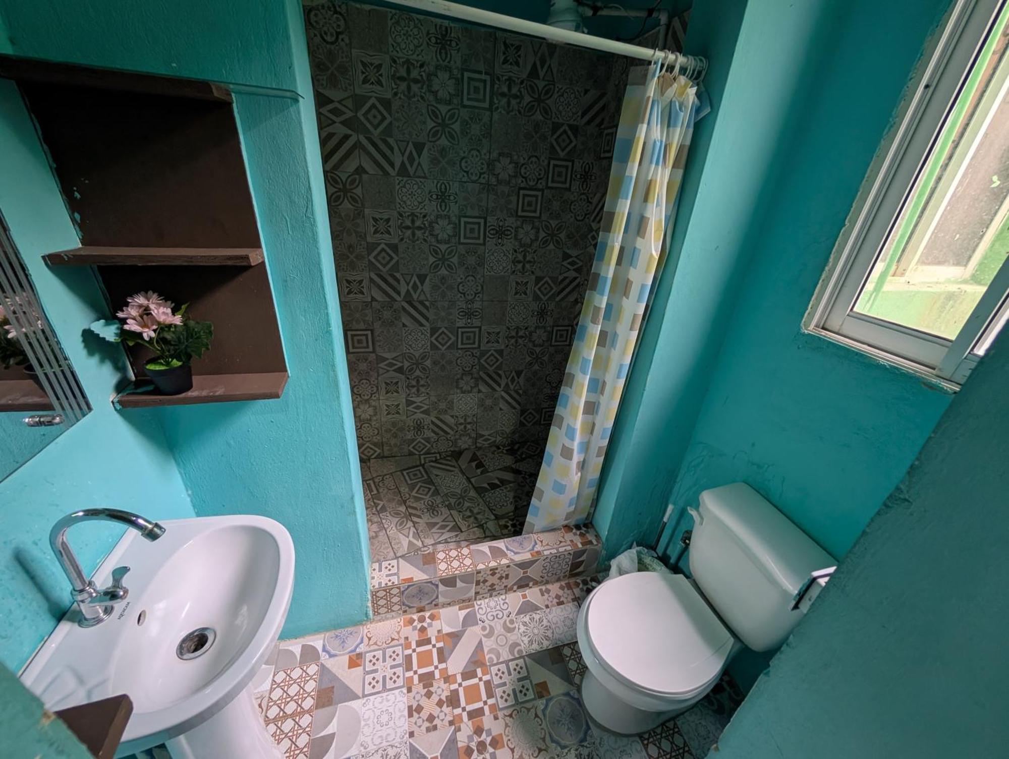 Hostel El Espanol サントドミンゴ エクステリア 写真